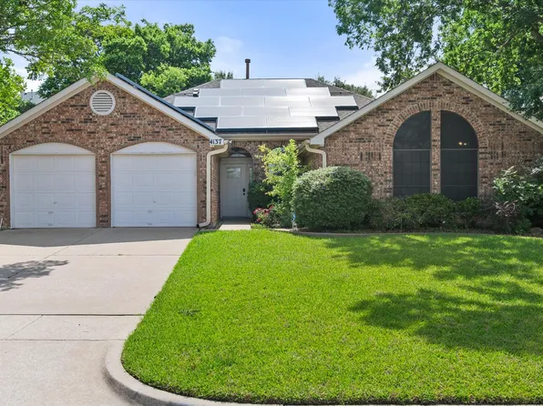 4137 Mapleridge Dr, Grapevine, TX 76051