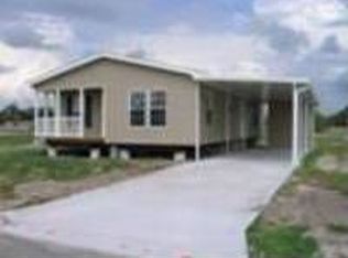 807 Big Branch Ln, Moore Haven, FL 33471