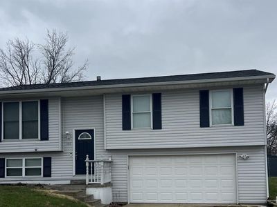 101 El Caballo Dr, Saint Peters, MO, 63376