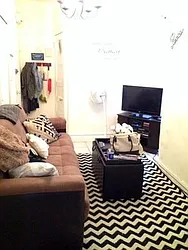 Rented by Urban Real Estate Property Group Inc