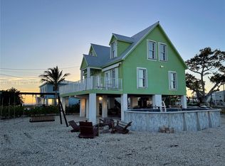 31524 Avenue F, Big Pine Key, FL 33043
