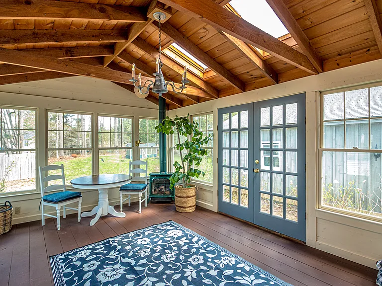 Sunroom