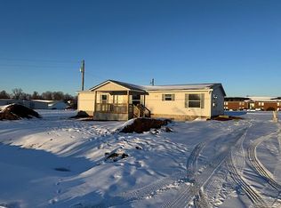 85 Ater Heights Rd, Irvington, KY 40146