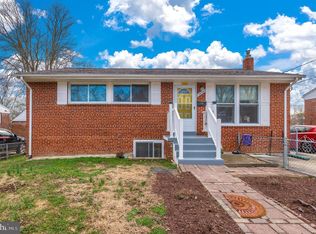 2814 Kingswell Dr, Silver Spring, MD 20902