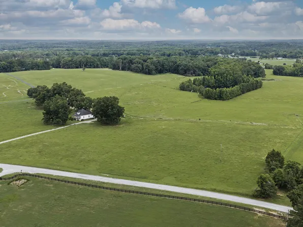 LOT 4 Mask Rd, Brooks, GA 30205