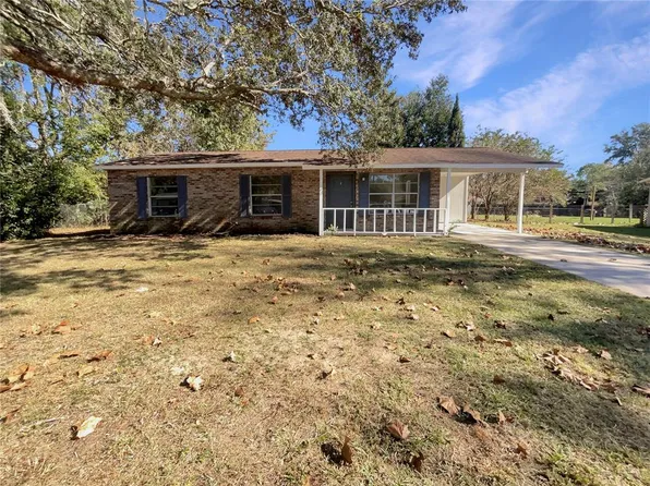 12129 SE 95th Ter, Belleview, FL 34420
