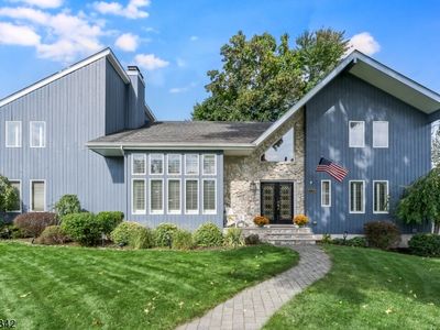 1120 Peach Tree Ln, Mountainside, NJ, 07092