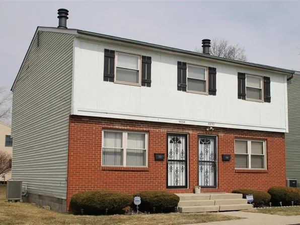 4854 Snowbird Cir, Columbus, OH 43229