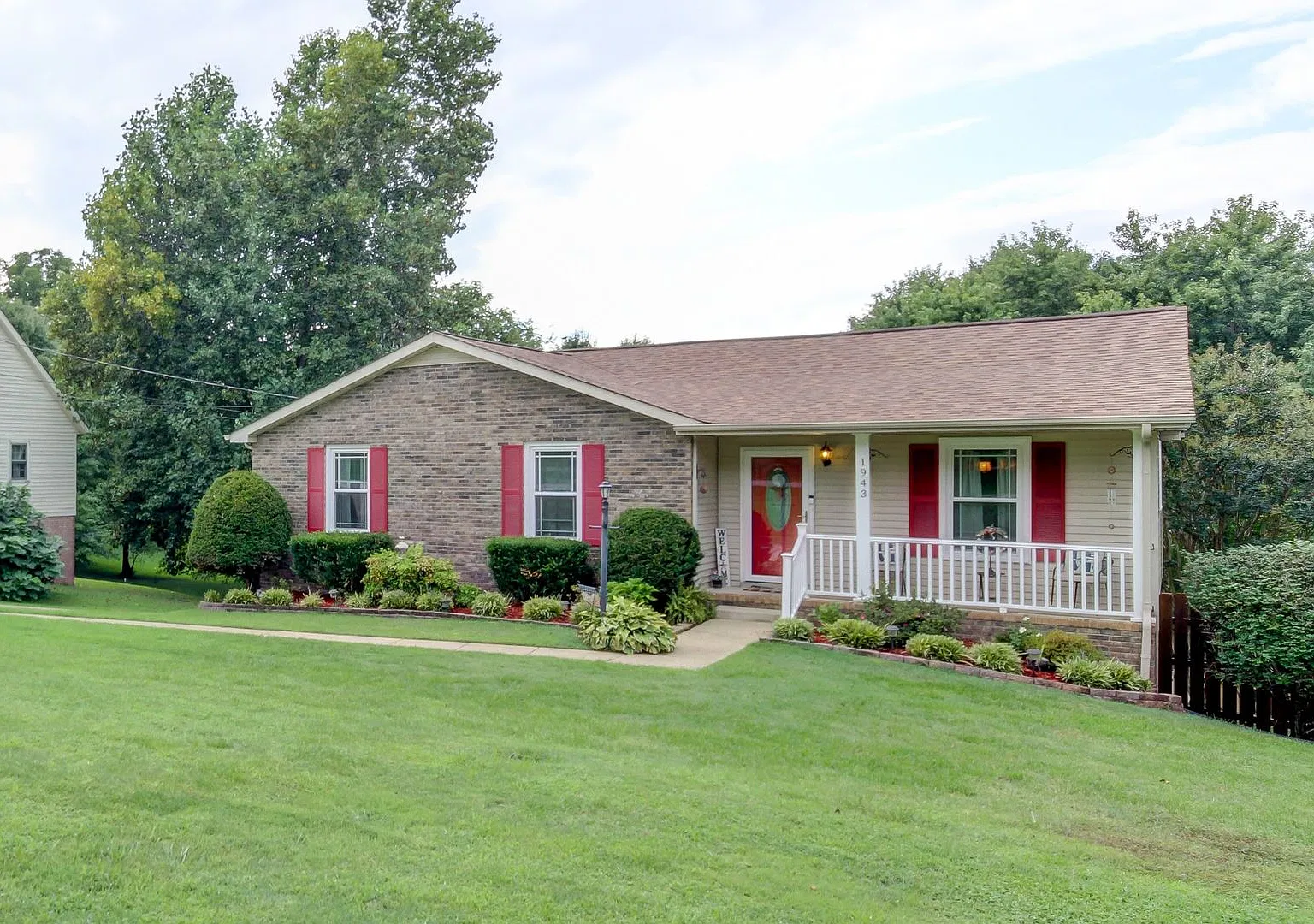 Spacious Home with 2-Car Garage, Bonus Room & Gorgeous Outdoor Space! — Photo 1