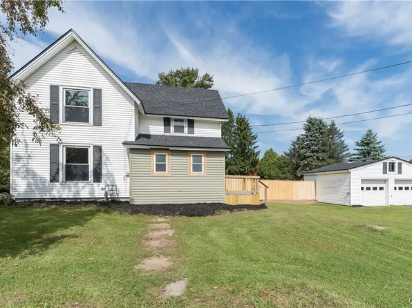 8421 Willow St, Evans Mills, NY 13637