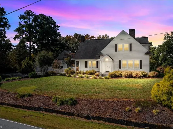12649 Old Us Highway 52, Winston Salem, NC 27107