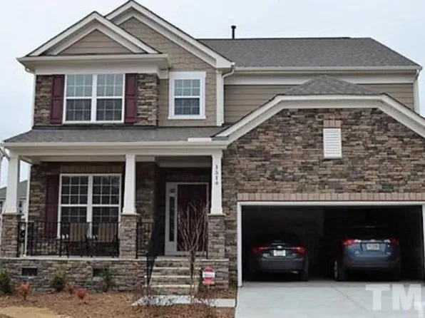 1510 Thassos Dr, Apex, NC 27502