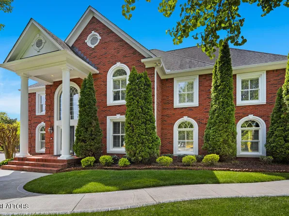 1943 Chiswick Rd, Knoxville, TN 37922