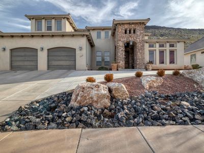 162 Shadow Point Dr, Saint George, UT, 84770