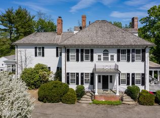 486 North St, Greenwich, CT 06830