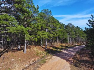 186 Watsons Way Lot 103, Broken Bow, OK 74728