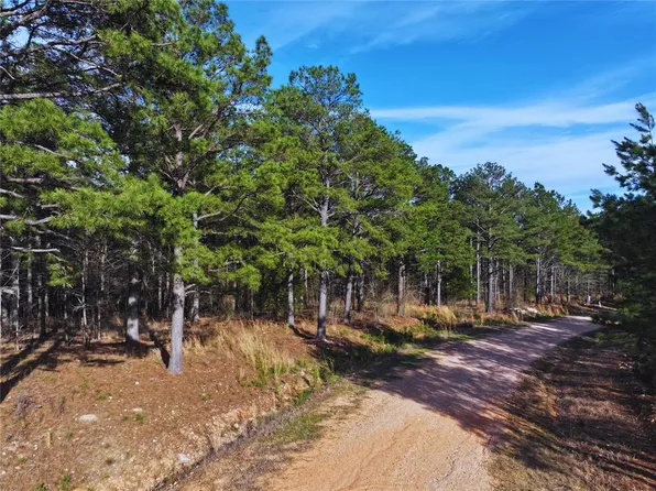 186 Watsons Way Lot 103, Broken Bow, OK 74728