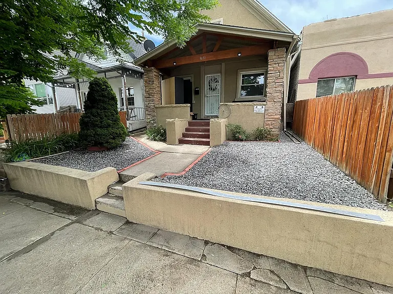 3651 N Kalamath St — Photo 2