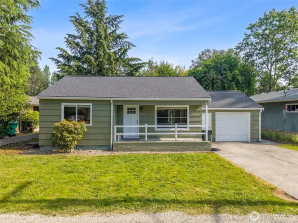 2110 Jackson Avenue NW, Olympia, WA 98502