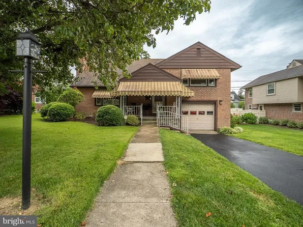 815 N 26th St, Reading, PA 19606