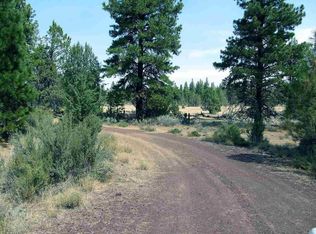 0 High Country Rnch, Bly, OR