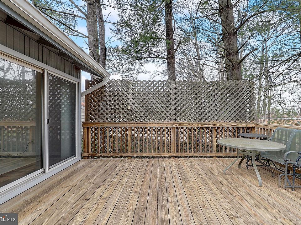 6129 Capella Ave, Burke, VA 22015 MLS VAFX2169204 Zillow