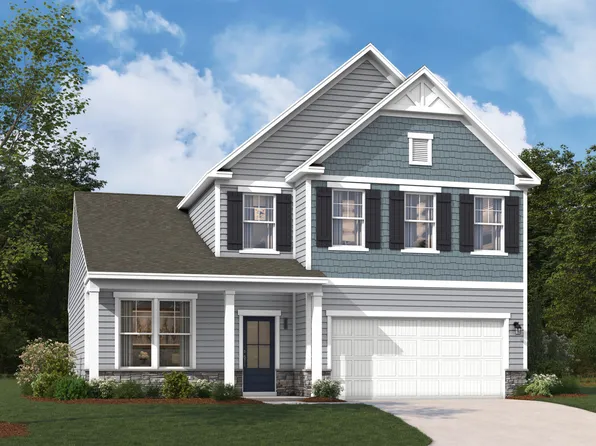 4546 Hartshorn Cir, Aiken, SC 29801