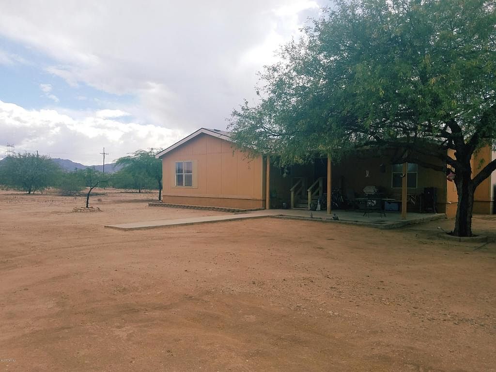 5115 W Pima Farms Rd, Tucson, AZ 85741 Zillow