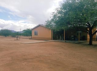 5115 W Pima Farms Rd, Tucson, AZ 85741