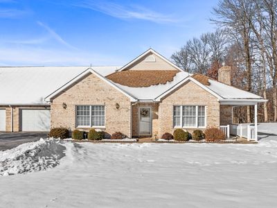703 Hidden Meadows Cir, Renfrew, PA, 16053