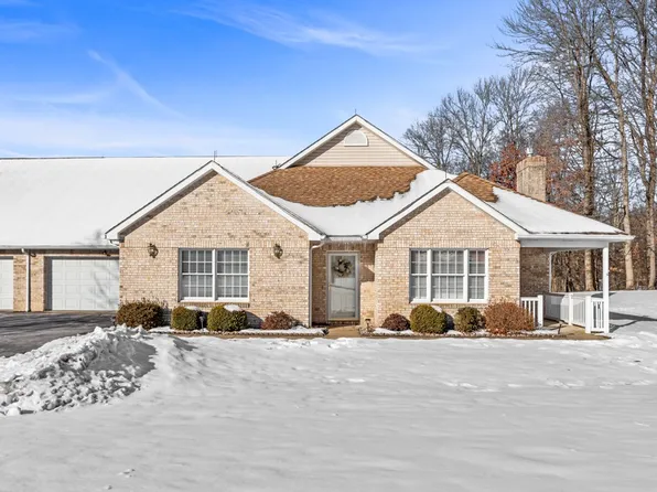 703 Hidden Meadows Cir, Renfrew, PA 16053