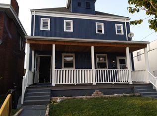 1356 Hildreth Ave, Columbus, OH 43203