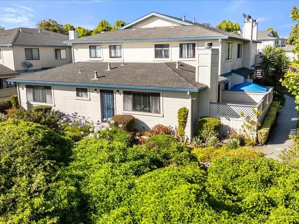 201 Silver Leaf Dr APT A, Watsonville, CA 95076