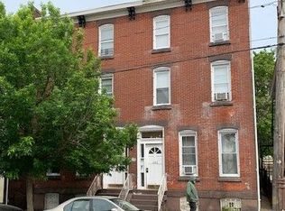 1023 Dekalb St #1-F, Norristown, PA