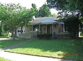 694 Springridge Dr, Lexington, KY 40503