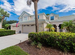 1617 SW Harbour Isles Cir #40, Pt Saint Lucie, FL 34986