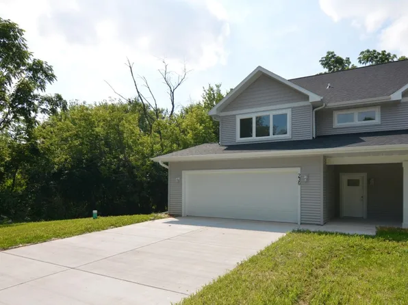 236 Russell Ct, Jefferson, WI 53549