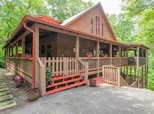 196 Wildwind Ln, Blairsville, GA 30512