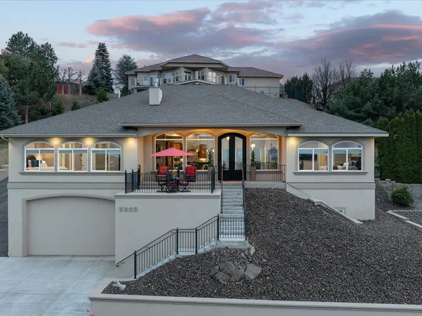 3903 W 42nd Ave, Kennewick, WA 99337