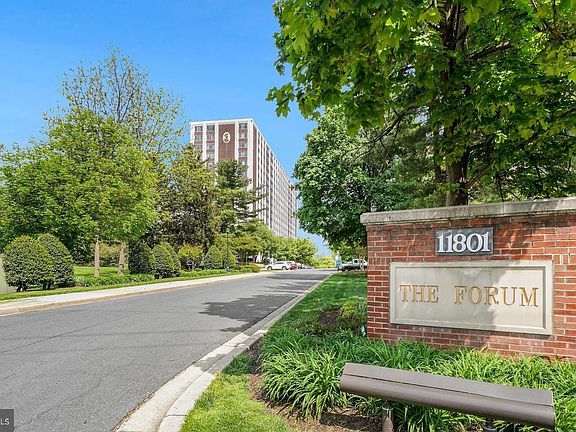 2nd image of 11801 Rockville Pik #403