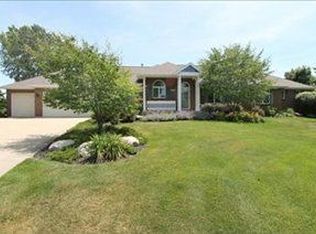 1730 Golfside Ct SE, Caledonia, MI 49316