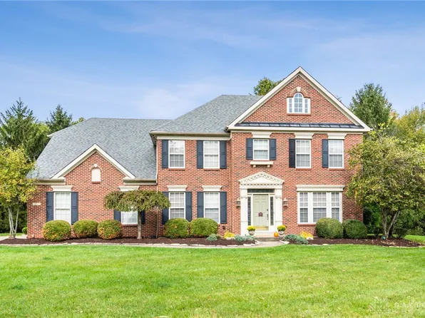 672 Polo Woods Dr, Cincinnati, OH 45244