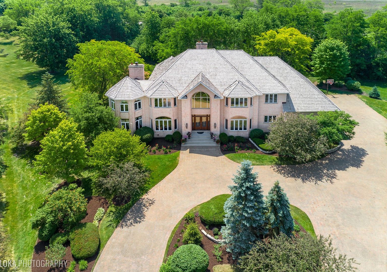 3 Watercrest Ct, South Barrington, IL 60010 Zillow