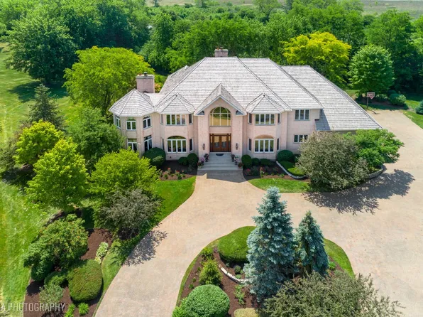 3 Watercrest Ct, South Barrington, IL 60010
