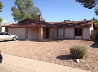 1519 W El Monte Pl, Chandler, AZ 85224