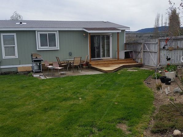 3 Crest Vue Rd, Omak, WA 98841