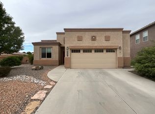8427 Wild Dunes Ave NW, Albuquerque, NM 87120
