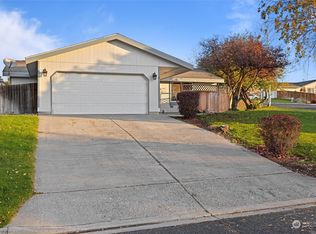 550 E Edison St, Connell, WA 99326