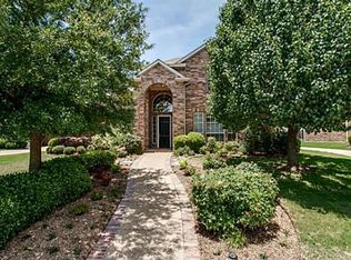 629 Summerfield Dr, Murphy, TX 75094