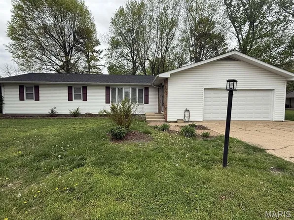 1006 E 10th St #M, Mountain Grove, MO 65711